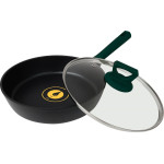 Сковорода Ringel 24см RG-1101 з кришкою 159702