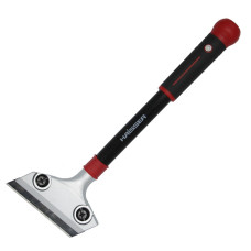 Скребок для зняття фарби 600мм лезо 25мм SK2 Haisser 99435