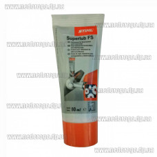 Змазка редуктора Stihl 80мл з носиком 390598