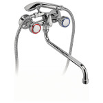 Змішувач Ferro для ванни BST11A 105012