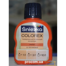 Колорекс №20 19144 Снєжка Польща