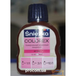 Колорекс №32 бордовий Снєжка Польща 100мл(р)