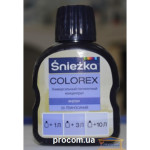 Колорекс №50 темно-синій 33592 Снєжка Польща 100мл(р)