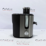 Соковитискач GJR624 600W стакан 450мл 1500130
