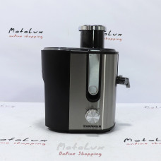 Соковитискач GJR624 600W стакан 450мл 1500130