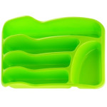 Лоток пласт 0,9л Алеана Україна