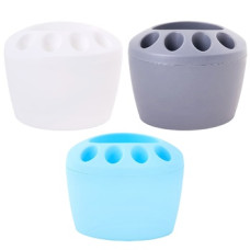 Підставка для зубних щіток Алеана