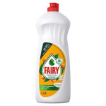 Рідина для миття посуду Фейрі 1л Апельсин і лимонник
