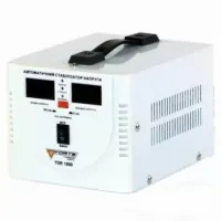 Автомат стабілізатор напруги Forte TDR 1000VA 68148