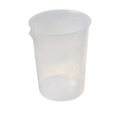 Стакан мірний 0,3л Юні 15865