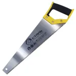 Ножовка по дереву 400х90х40мм 390558 Україна