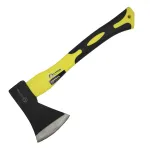 Сокира 800гр. кована 800гр дер ручка LT