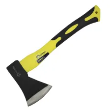 Сокира 800гр. кована 800гр дер ручка LT