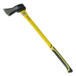 Сокира-колун 2000г ручка скловол Сталь 39816