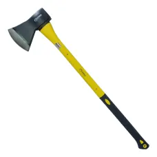 Сокира   ручка стікловолокно 2000гр СТАЛЬ