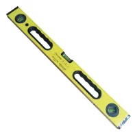 Рівень спиртовий 1200мм Сталь 26020 39692