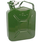 Каністра 5л метал 79005 159908 Україна