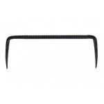 Скоба будівельна 25см д10 Україна