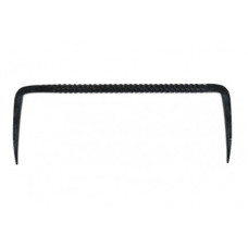 Скоба будівельна 25см д10 Україна