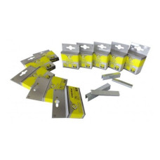 Скоба до степлера 14х11.3мм Сталь 39669