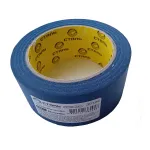 Стрічка малярна 48ммх40м Сталь 38013