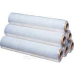 Стрейч плівка 2.7кг вторинна 15917