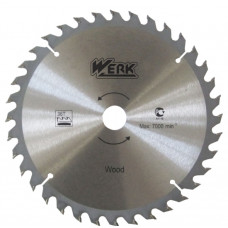 Диск пильний Werk 150х22,2х40 390293