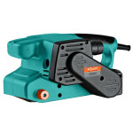 Шліфмашинка ленточна Sturm 850Вт 76х457 BS8585