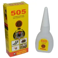 Суперклей 505