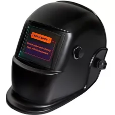 Маска-хамелеон зварювальника FORTE MC-3500 67785