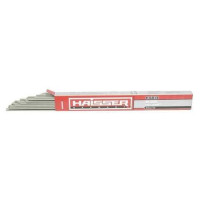 Електроди Haisser 1кг д2 63815 39625
