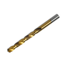 Свердло по металу Irvin д7