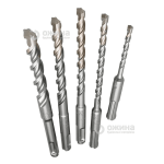 Свердло по бетону Sds-plus 10х200х260мм Werk 3132313 39047