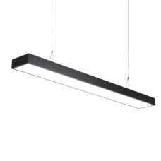 Світильник лед VELMAX V-LOL 54W 1200мм. 6200К 4320лм 25-12-84 85070