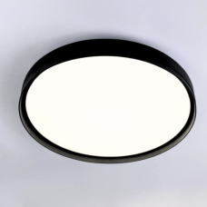 Світильник LED Леброн 72W 4100K L-CF-CLASSIC-RBI чорн 15-24-39 85128