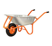 Тачка садова та будівельна