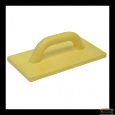 Терка поліуретанова 180х320 07-092 95045 Україна