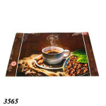 Термосерветка 2-х стор 27277