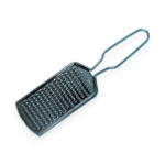 Тертушка одинарна нерж.