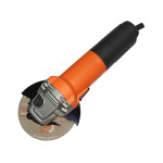 Кутова шліфмашина болгарка Техас TA-01-418 125мм 900Вт 67824