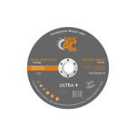 Диск відрізний 150х1,6мм Техас по металу 391002