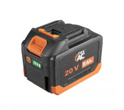 Акумуляторні батареї для інструменту