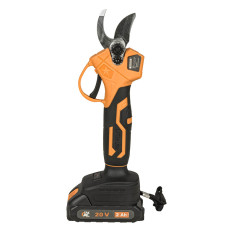 Сікатор акумуляторний Техас TAOE-PS25 d=25мм, 2Ah, безщітков, 20V +Телескоп 67764