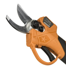 Сікатор акумуляторний Техас TAOE-PS25 d=25мм, 2Ah, безщітков, 20V без штанг 67797