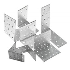 Кутник панельний 80х80х60х2,0 44001