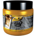 Емаль декоративна золото 33303 Maxima Україна 500г(р)