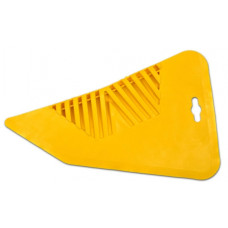 Шпатель притискний пласт для шпалер  КРИЛО 95055