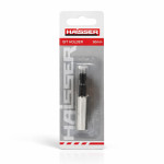 Тримач біт з магн  60мм  Haisser блістер