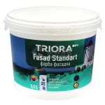 Фарба в/е Тріора Фасад  3.5л Стандарт 33553