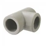 Тройнік ППР д32х25х32